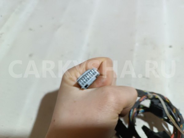 Проводка отопителя ВАЗ (Lada) Vesta оригинальный номер 5225810001