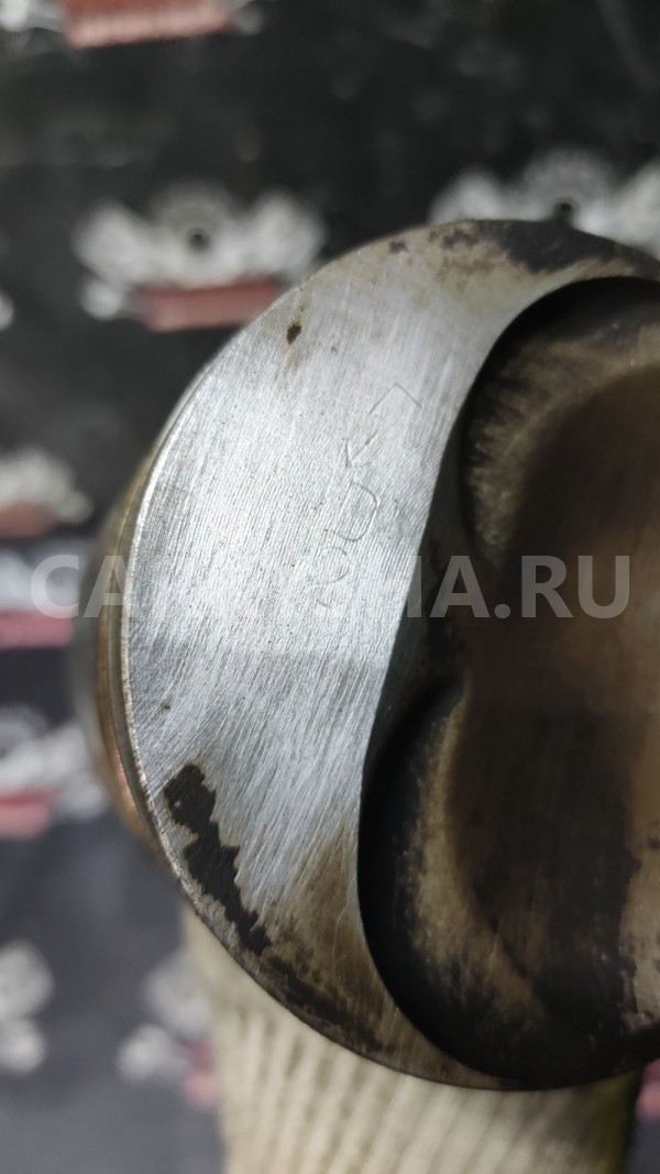 Поршень шатун Ваз 2108 2109 2113 2114 2115 ВАЗ (Lada) 2113 оригинальный номер 21081004015