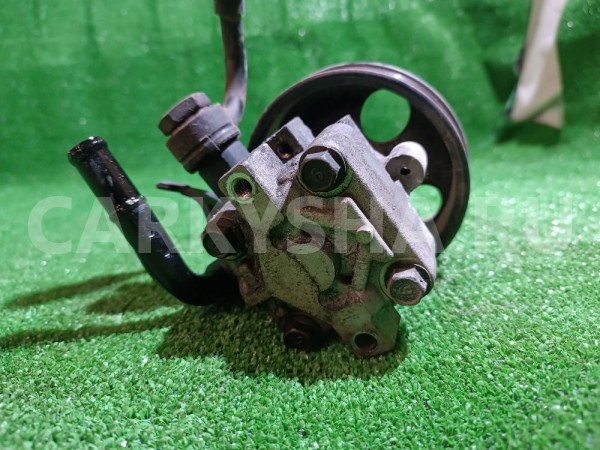 Насос гидроусилителя Hyundai Santa Fe 