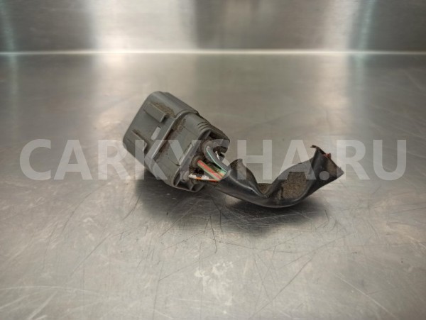 Разъём проводки двигателя Mazda Mazda6 GG LF 2.0 Mazda 6 