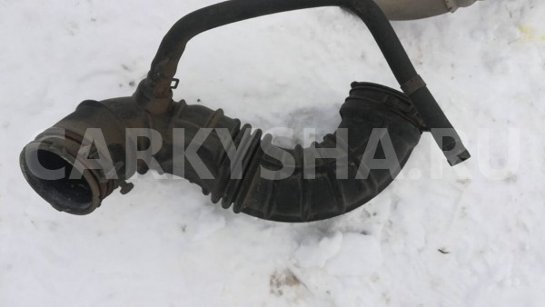 Патрубок воздушный Kia Ceed ED рестайлинг (2010—2012) Kia Cee'd оригинальный номер G4FC