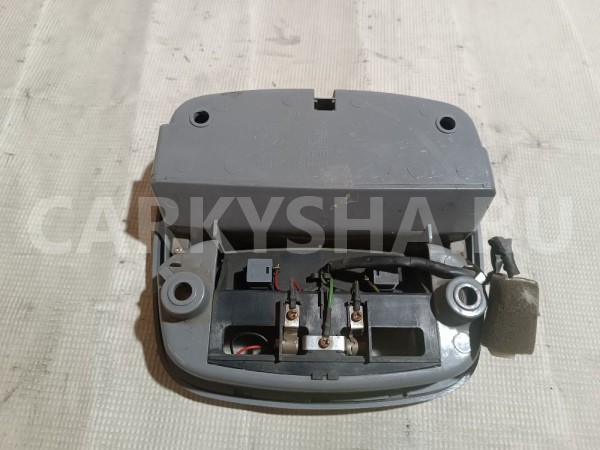 Плафон салонный передний Hyundai Sonata 