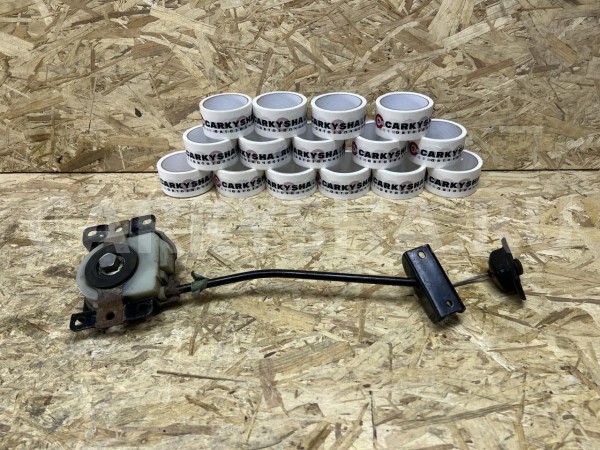 Крепление запасного колеса Lexus RX II Рестайлинг оригинальный номер 51900-48020