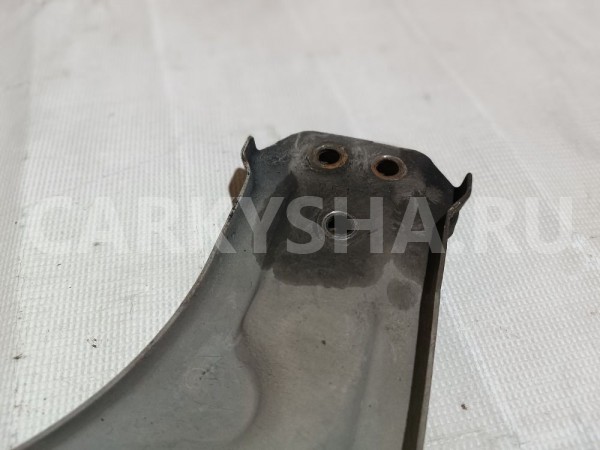 Рычаг передний левый Chevrolet Lacetti оригинальный номер 96391850