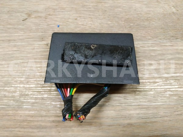 Блок электронный Ford Mondeo оригинальный номер TF2218/7E