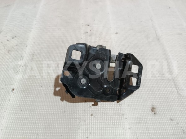 Замок капота Ford Mondeo 