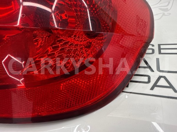 Фонарь задний правый Hyundai Getz TB G4EE 1.4 2006 Hyundai Getz 