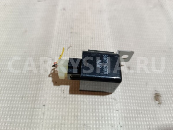 Реле Ssang Yong Rexton 