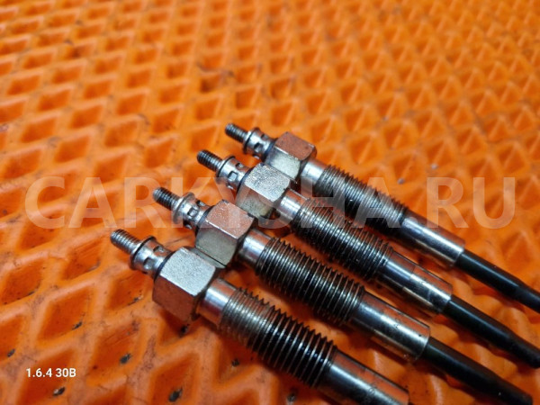 Свечи накала mazda mpv bongo WL 2.5 Mazda MPV 