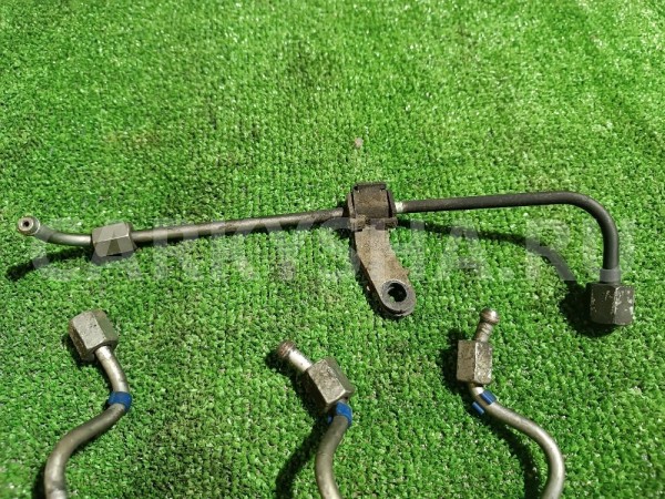 Трубка топливная Hyundai Santa Fe оригинальный номер 3141027000