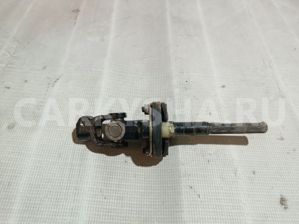 Кардан рулевой Toyota Camry 