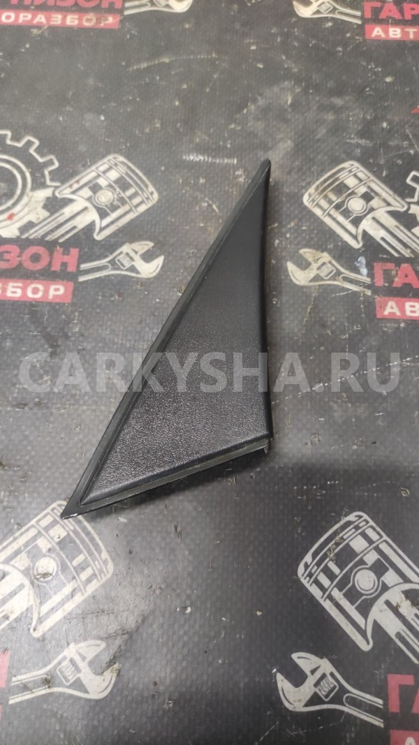 Накладка крыла Hyundai Tucson 1 Hyundai Tucson оригинальный номер 861912E000