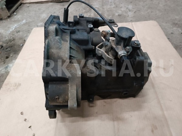 МКПП (механическая коробка переключения передач) Volkswagen Passat 