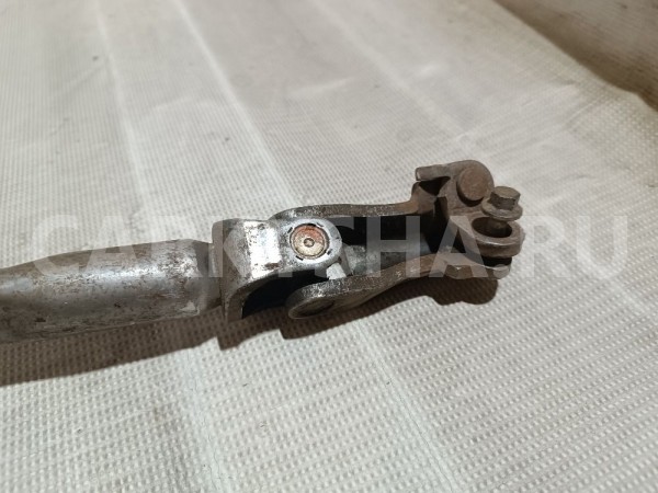 Колонка рулевая Ford Mondeo оригинальный номер 1557868