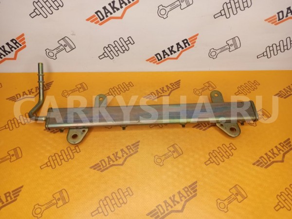 Топливная рейка Nissan X-Trail T30 QR20DE 2.0 2006 Nissan X-Trail 