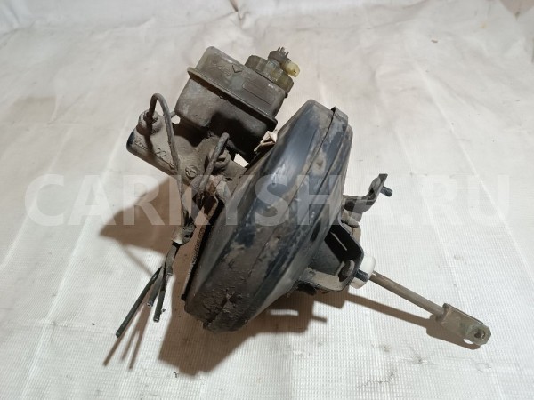 Усилитель тормозов вакуумный Volkswagen Passat 