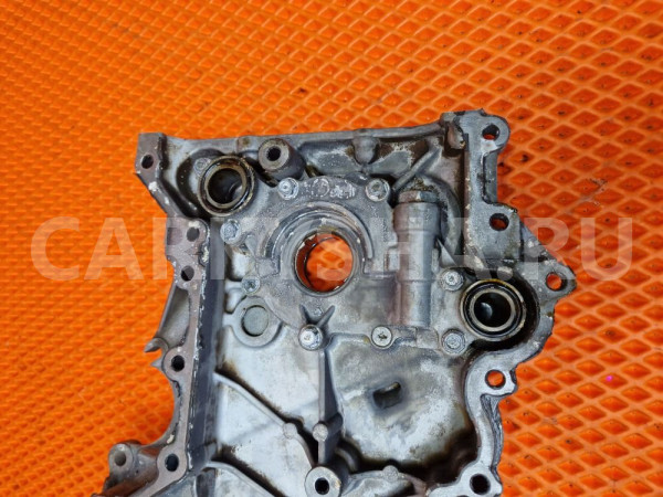 Передняя крышка двигателя hyundai elantra G4NB 1.8 Hyundai Elantra 