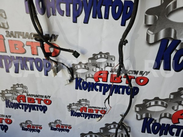 Проводка ДВС Nissan Teana 