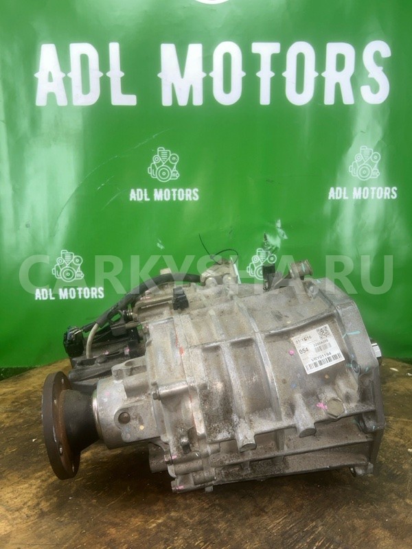 Раздатка Mitsubishi L200 2015-2021 3200A207 4N15 Mitsubishi L200 