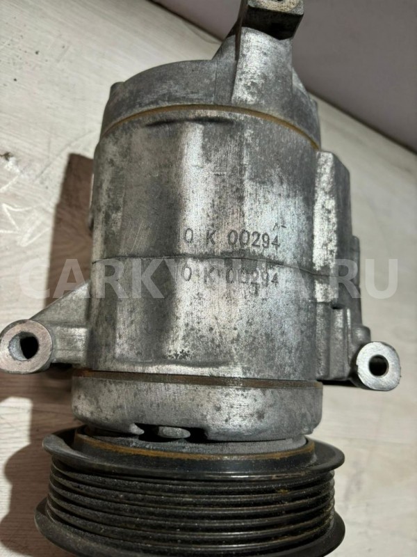 Компрессор кондиционера Chevrolet Orlando 