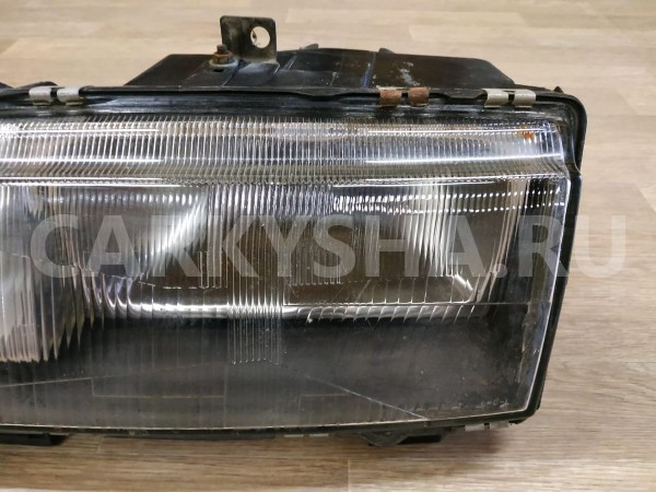 Фара левая Ford Scorpio 
