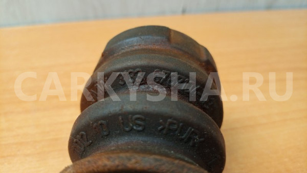 Отбойник амортизатора передний BMW X3 2011 BMW X3 оригинальный номер 31336787104