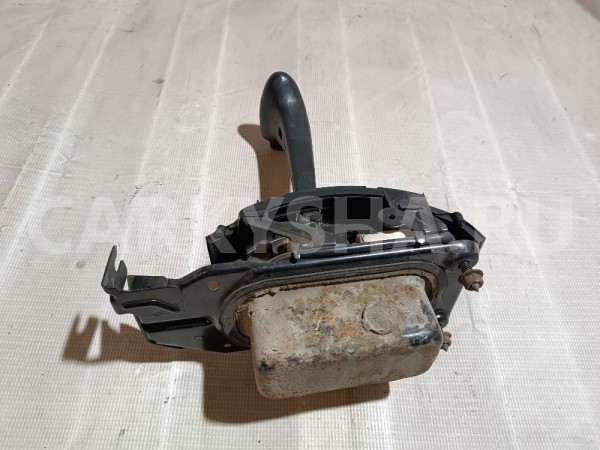 Кулиса КПП Nissan Pulsar 