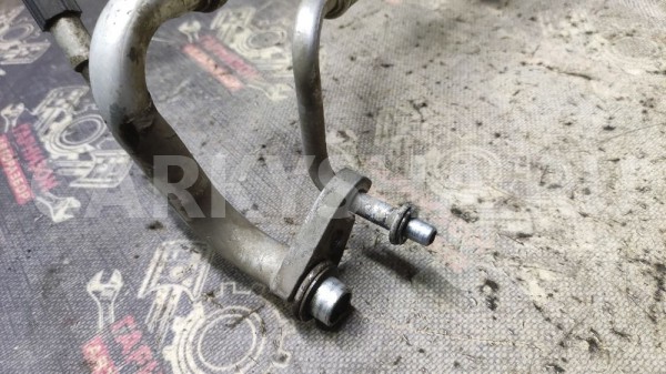 Трубка кондиционера Форд Фокус 3 Ford Focus оригинальный номер f1f119A834EB