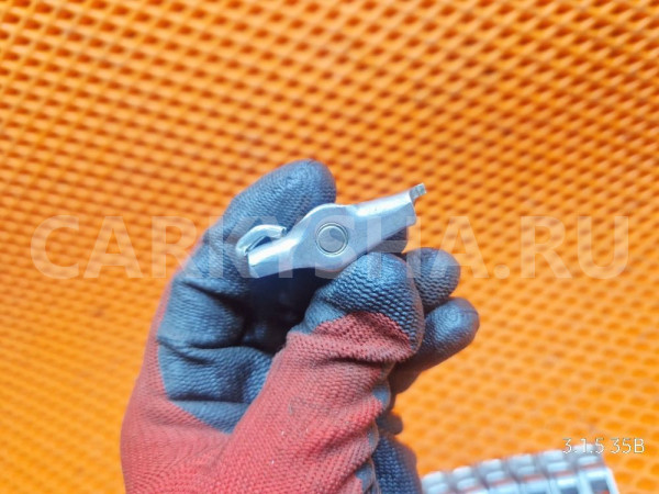 Рокер комплект Almera G15 Logan Largus K4M 1.6 Renault 20 