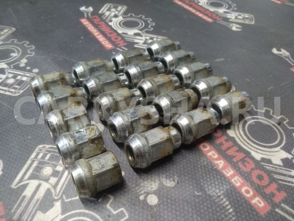 Колесные гайки 12х1.5 Honda HR-V GH1 Honda HR-V 