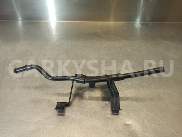 Трубка топливная Hyundai Solaris RB G4FC 1.6 2015 Hyundai Solaris 