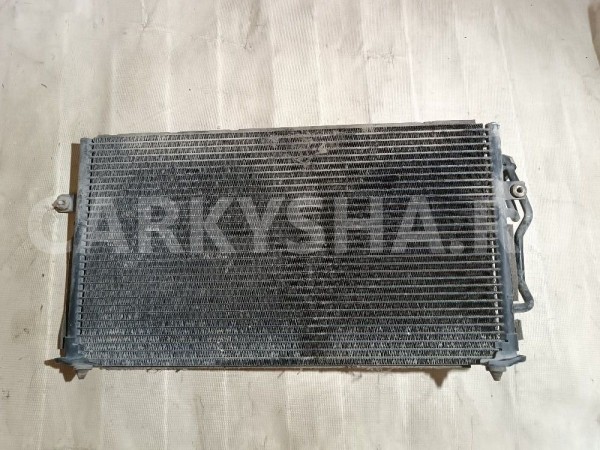 Радиатор кондиционера (конденсер) Volvo S40 