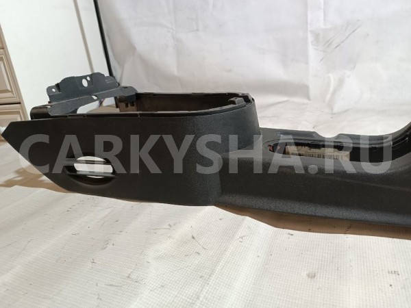 Консоль пола Citroen C3 