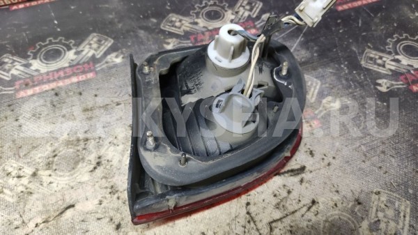 Фонарь задний внутренний Заз Сенс Шанс Хетчбэк ЗАЗ Chance оригинальный номер 0350001473