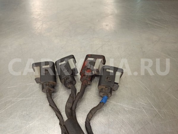 Разъём катушки зажигания Hyundai Sonata NF G4KA Hyundai Sonata 