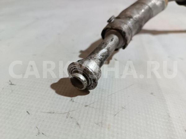 Трубка кондиционера Chevrolet Lacetti 