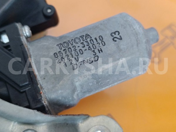 Стеклоподъемник задний правый Toyota Camry ACV40 Toyota Camry 