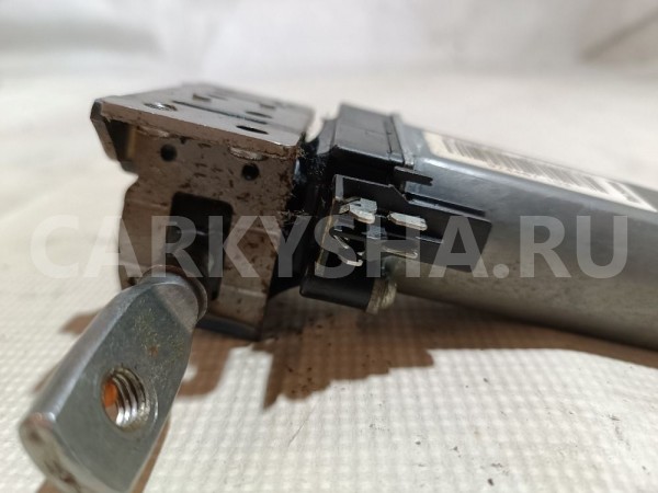 Моторчик регулировки сиденья Jaguar XF 