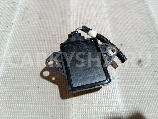 Датчик курсовой устойчивости Lexus RX оригинальный номер 8918348010