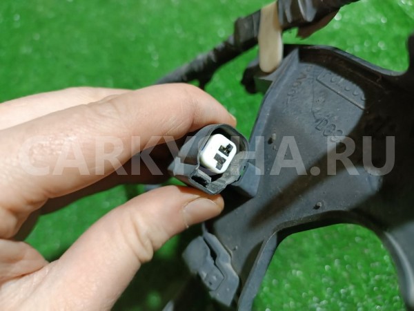 Провод датчика ABS Ford Mondeo оригинальный номер DG9T2B392BD