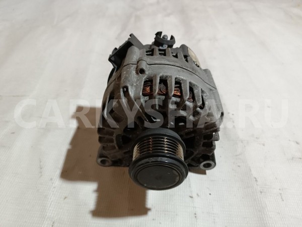 Генератор Ford Mondeo оригинальный номер DS7T10300FC