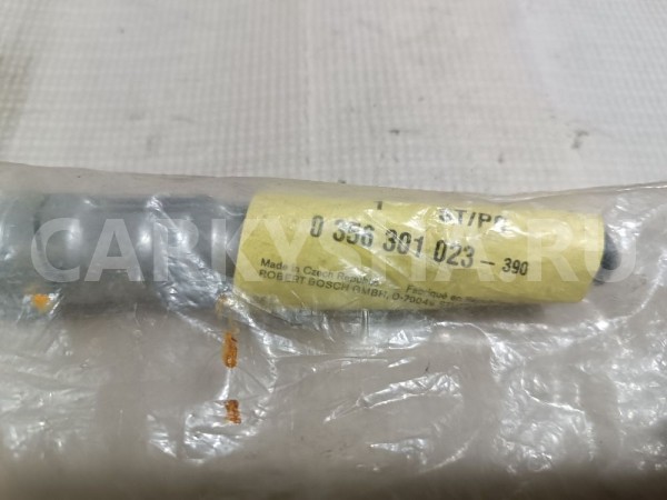 Провода высокого напряж. к-кт Mercedes-Benz W123 