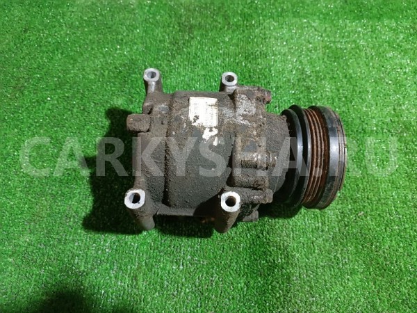 Компрессор кондиционера Lifan Solano оригинальный номер LBA8103100B1