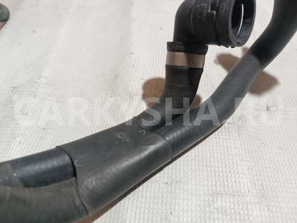 Патрубки отопителя к-кт Volkswagen Jetta 