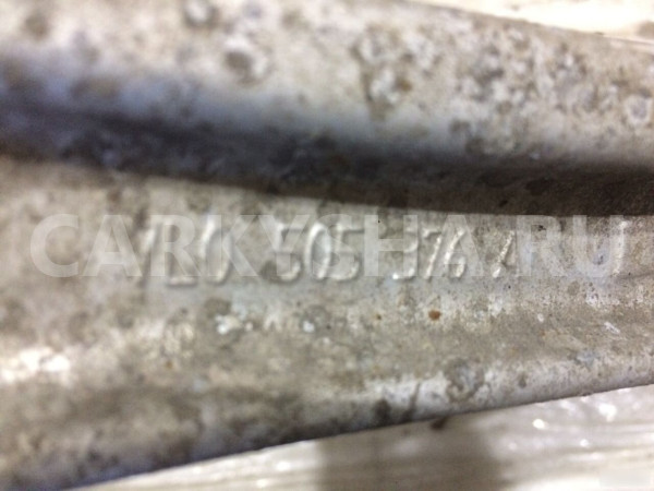 Рычаг задний верхний длинный audi Q7 4L ауди ку7 Audi 200 оригинальный номер 7L0505376A