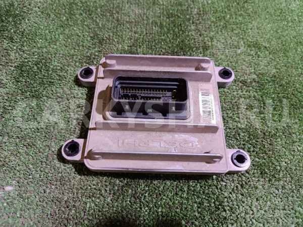 Блок управления двигателем Geely MK Cross оригинальный номер 28330731