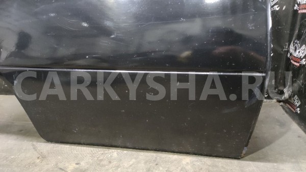 Дверь задняя правая Дэу Нексия Daewoo Nexia оригинальный номер 96169039