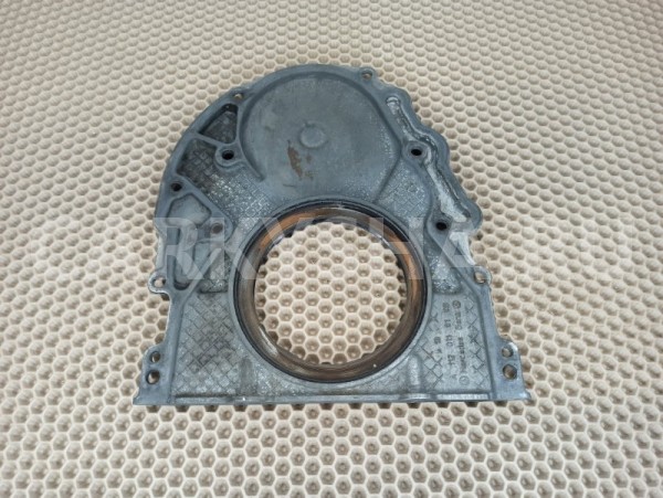 Крышка двигателя задняя Mercedes-Benz CLK-Class Mercedes-Benz C-klasse 