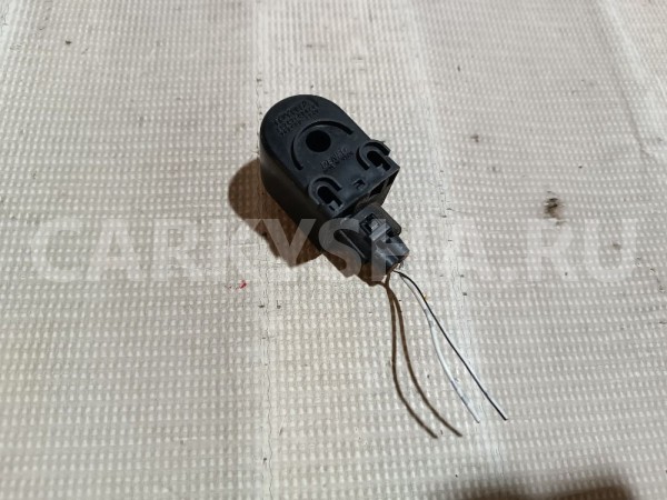 Сигнал звуковой Lexus RX 