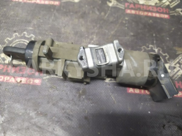 Замок зажигания Шевроле Ланос Шанс Сенс Chevrolet Lanos оригинальный номер 530825